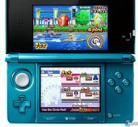 Nuevas im�genes de Mario y Sonic en los Juegos Ol�mpicos de Londres