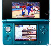 Nuevas im�genes de Mario y Sonic en los Juegos Ol�mpicos de Londres