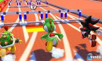 Imagen Mario & Sonic en los Juegos Ol�mpicos London 2012