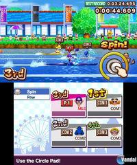 Imagen 332 de Mario & Sonic en los Juegos Ol�mpicos London 2012 para Nintendo 3DS