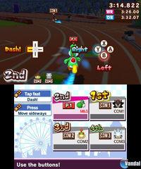Imagen 342 de Mario & Sonic en los Juegos Ol�mpicos London 2012 para Nintendo 3DS