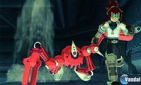 Imagen 11 de Mega Man Legends 3: Prototype Version para Nintendo 3DS