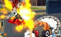 Imagen 14 de Mega Man Legends 3: Prototype Version para Nintendo 3DS