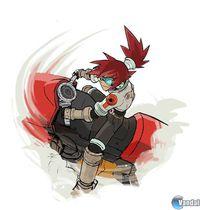 Imagen 9 de Mega Man Legends 3: Prototype Version para Nintendo 3DS