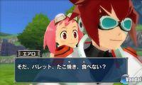 Imagen 15 de Mega Man Legends 3: Prototype Version para Nintendo 3DS
