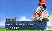 Imagen 16 de Mega Man Legends 3: Prototype Version para Nintendo 3DS