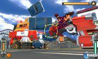 Imagen 18 de Mega Man Legends 3: Prototype Version para Nintendo 3DS