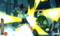 Imagen 19 de Mega Man Legends 3: Prototype Version para Nintendo 3DS