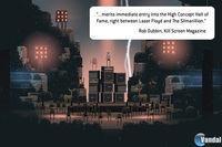 Imagen 1 de Superbrothers: Sword & Sworcery EP para iPhone