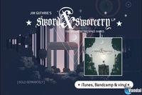 Imagen 2 de Superbrothers: Sword & Sworcery EP para iPhone