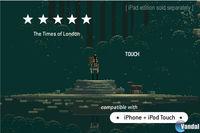 Imagen Superbrothers: Sword & Sworcery EP