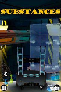 Abylight anuncia AfterZoom para DSiWare