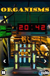 Abylight anuncia AfterZoom para DSiWare