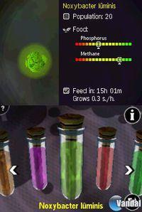 Abylight anuncia AfterZoom para DSiWare