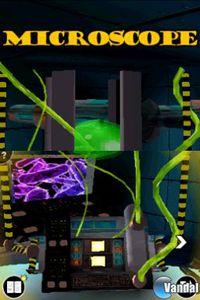 Abylight anuncia AfterZoom para DSiWare