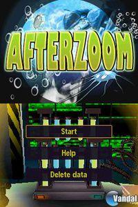 Abylight anuncia AfterZoom para DSiWare