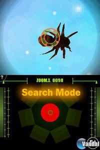 Abylight anuncia AfterZoom para DSiWare