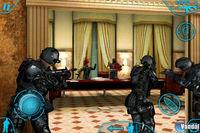 Imagen Tom Clancy's Rainbow Six: Shadow Vanguard