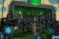 Pantalla Tom Clancy's Rainbow Six: Shadow Vanguard