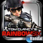 Imagen 6 de Tom Clancy's Rainbow Six: Shadow Vanguard para iPhone