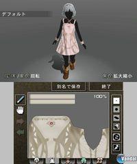 Imagen 31 de Beyond the Labyrinth para Nintendo 3DS