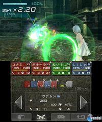 Imagen 33 de Beyond the Labyrinth para Nintendo 3DS