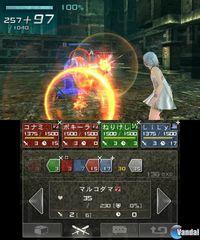 Imagen 36 de Beyond the Labyrinth para Nintendo 3DS