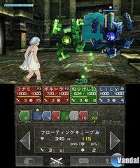 Imagen 29 de Beyond the Labyrinth para Nintendo 3DS