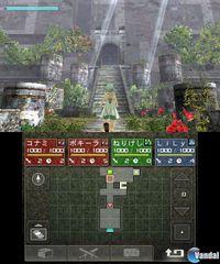 El laberinto de Beyond the Labyrinth se muestra en nuevas im�genes
