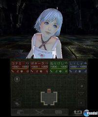 El laberinto de Beyond the Labyrinth se muestra en nuevas im�genes