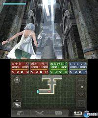 El laberinto de Beyond the Labyrinth se muestra en nuevas im�genes