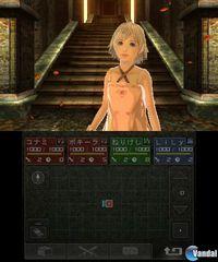 El laberinto de Beyond the Labyrinth se muestra en nuevas im�genes