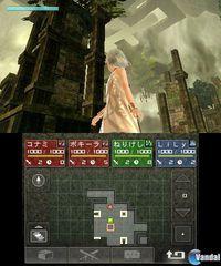 El laberinto de Beyond the Labyrinth se muestra en nuevas im�genes