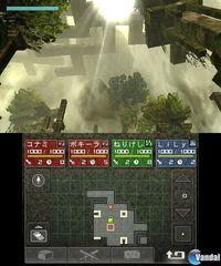 El laberinto de Beyond the Labyrinth se muestra en nuevas im�genes