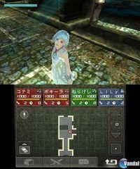 El laberinto de Beyond the Labyrinth se muestra en nuevas im�genes