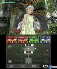 El laberinto de Beyond the Labyrinth se muestra en nuevas im�genes