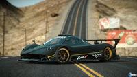 Imagen 50 de Need for Speed: The Run para PlayStation 3