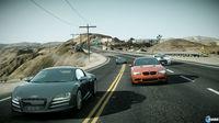 Nuevo v�deo e im�genes de Need for Speed: The Run