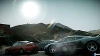 Nuevo v�deo e im�genes de Need for Speed: The Run