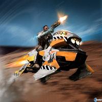 Imagen 26 de Starhawk para PlayStation 3