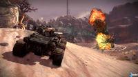 Imagen 27 de Starhawk para PlayStation 3