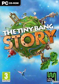 Imagen 6 de The Tiny Bang Story para Ordenador