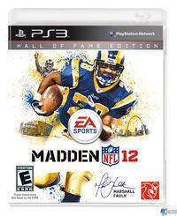 Imagen 20 de Madden NFL 12 para PlayStation 3