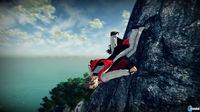 Pantalla Skydive: Proximity Flight