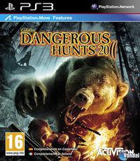 Imagen 1 de Cabelas Dangerous Hunts 2011 para PlayStation 3