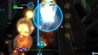 Pantalla Strania: The Stella Machina XBLA