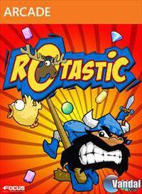 Imagen 22 de Rotastic XBLA para Xbox 360