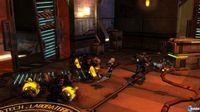 Imagen 1 de Wanted Corp PSN para PlayStation 3
