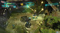 Imagen 5 de Wanted Corp PSN para PlayStation 3