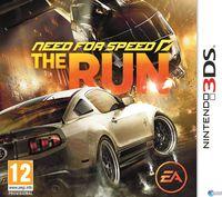 Imagen 1 de Need for Speed: The Run  para Nintendo 3DS